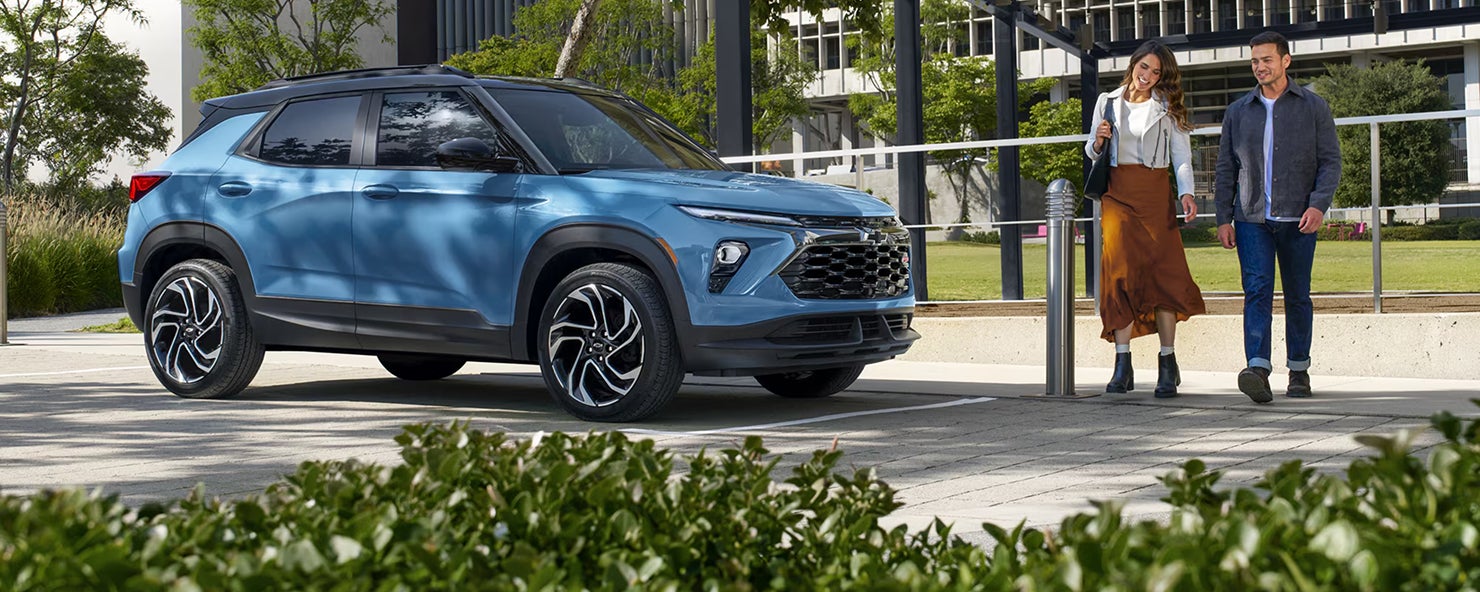 Stylish from all angles