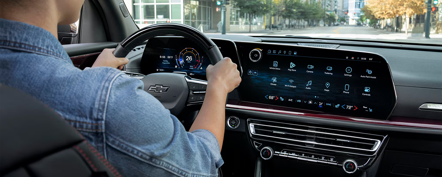 Connected around the clock