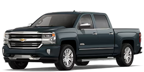 Shop Certified Trucks 