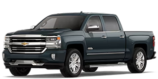 Shop Certified Trucks 