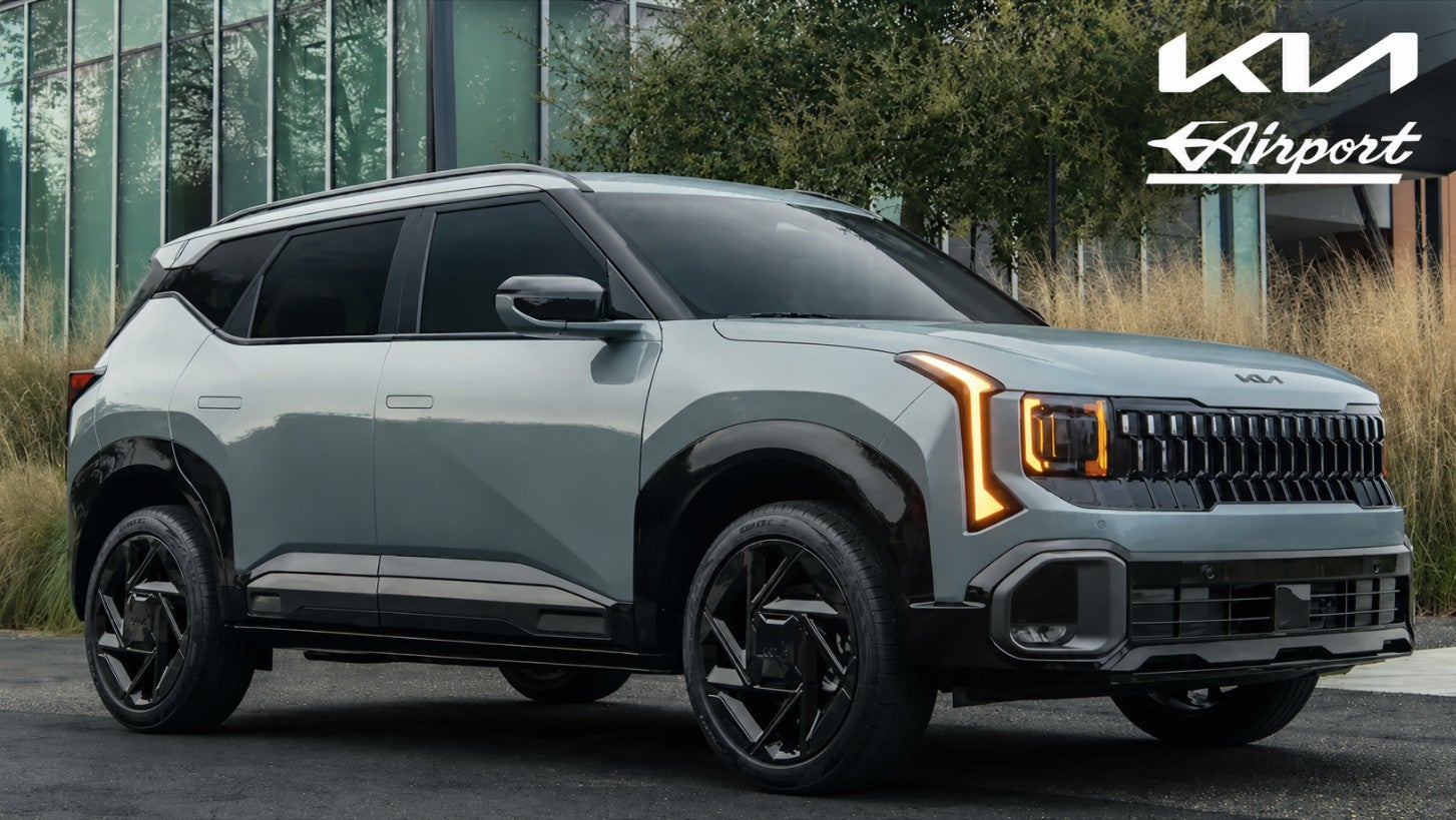 2027 Seltos Hybrid