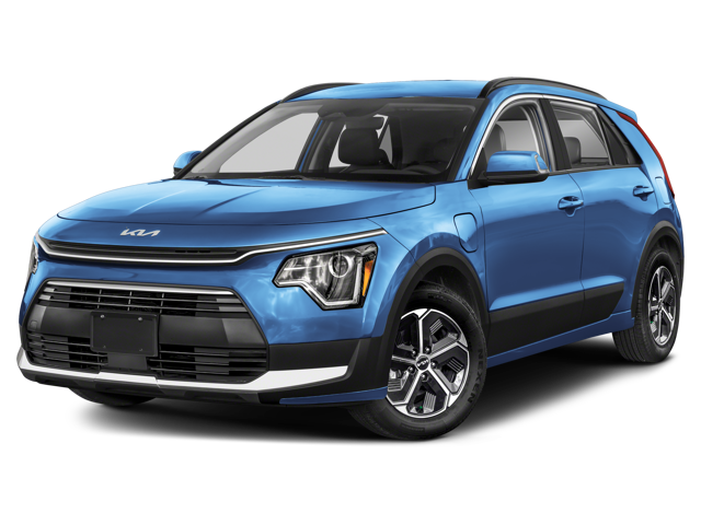 2025 Kia Niro Hybrid, Naples FL