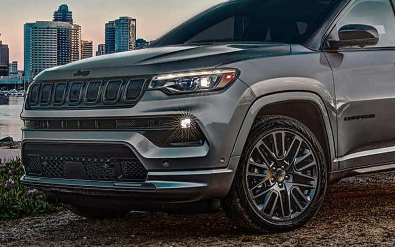 Jeep Dealer near Shelbyville KY