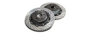 Brake Inspections