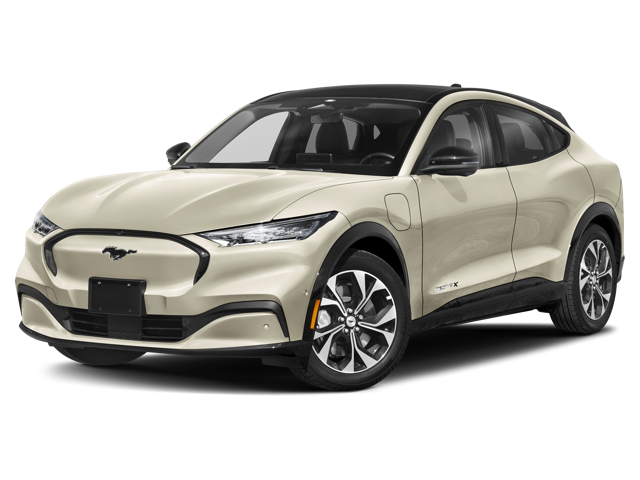 2025 Mustang Mach-E Premium