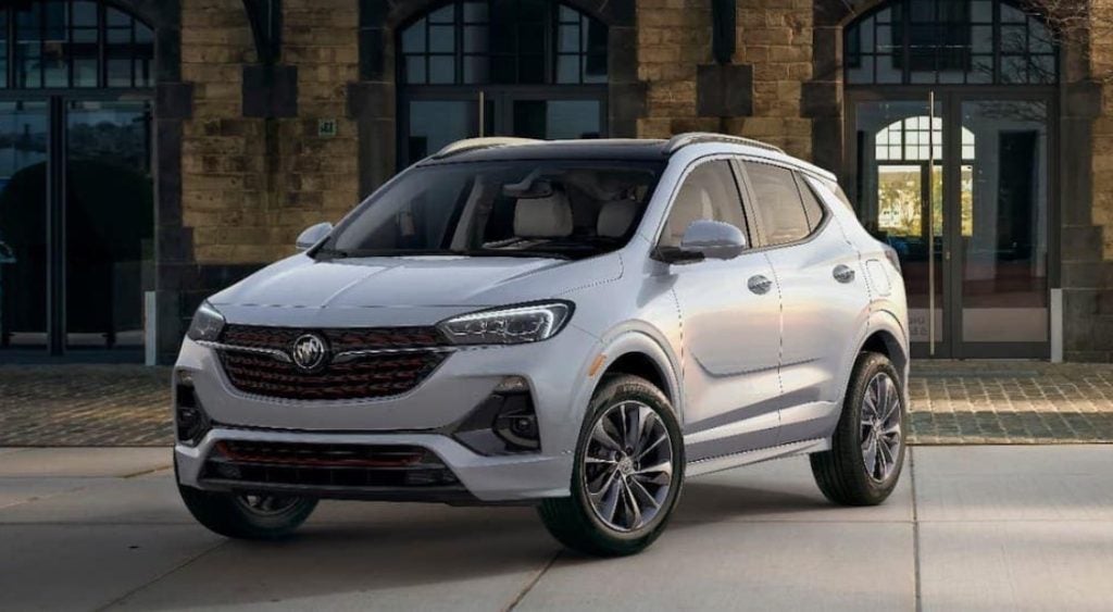 Buick Encore