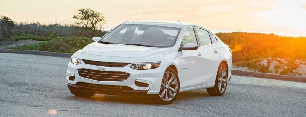 Chevy Car