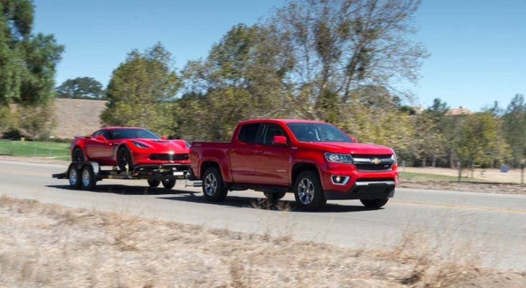 Chevrolet Truck