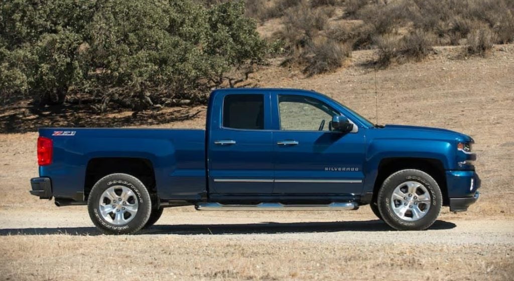 Silverado