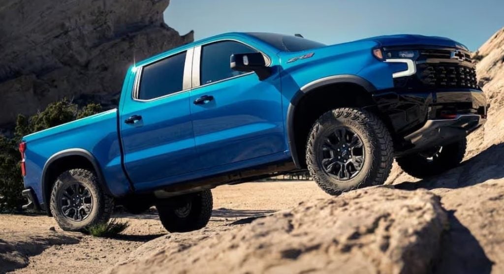 Silverado