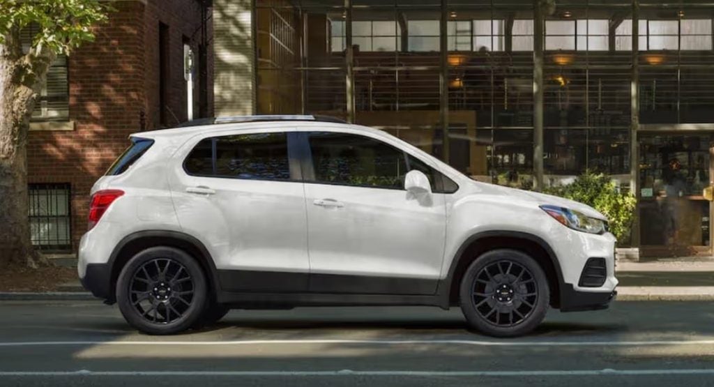 SUV