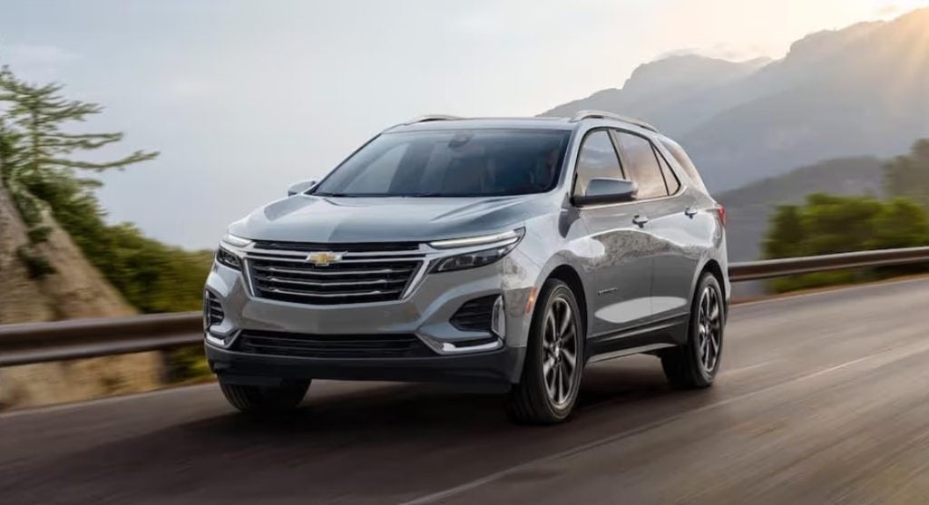 Chevy