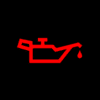 Oil pressure