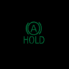 Brake hold