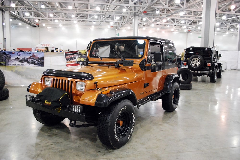 2024 Car Customization Trends That Maximize Car Value and Appeal