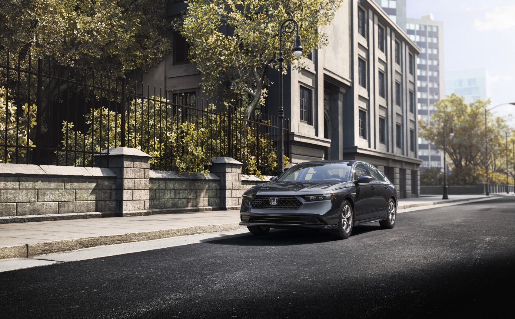 Honda Accord for Sale Denver CO