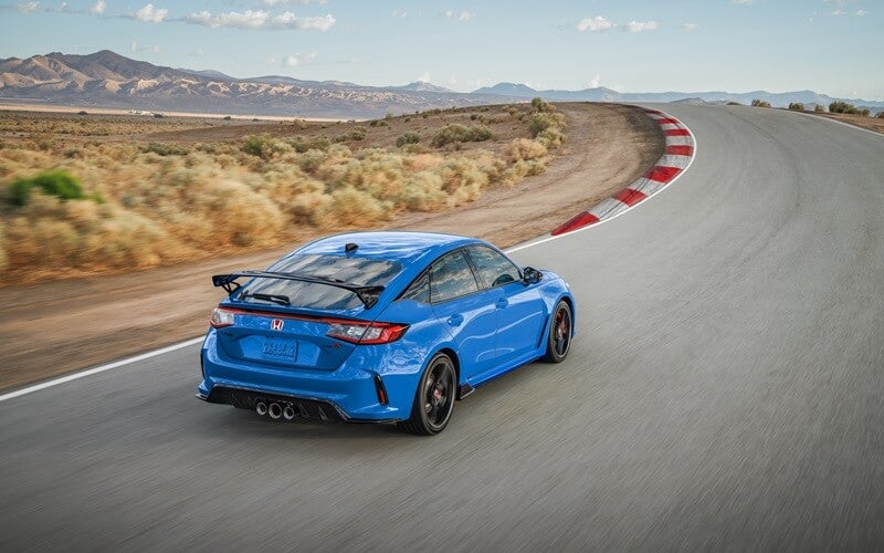 Honda Dealer Arvada CO