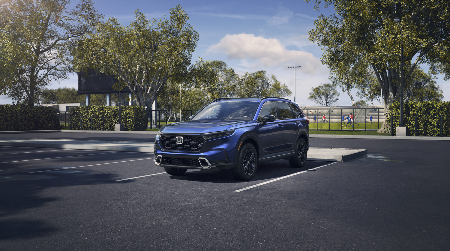 Honda Dealer near Denver CO