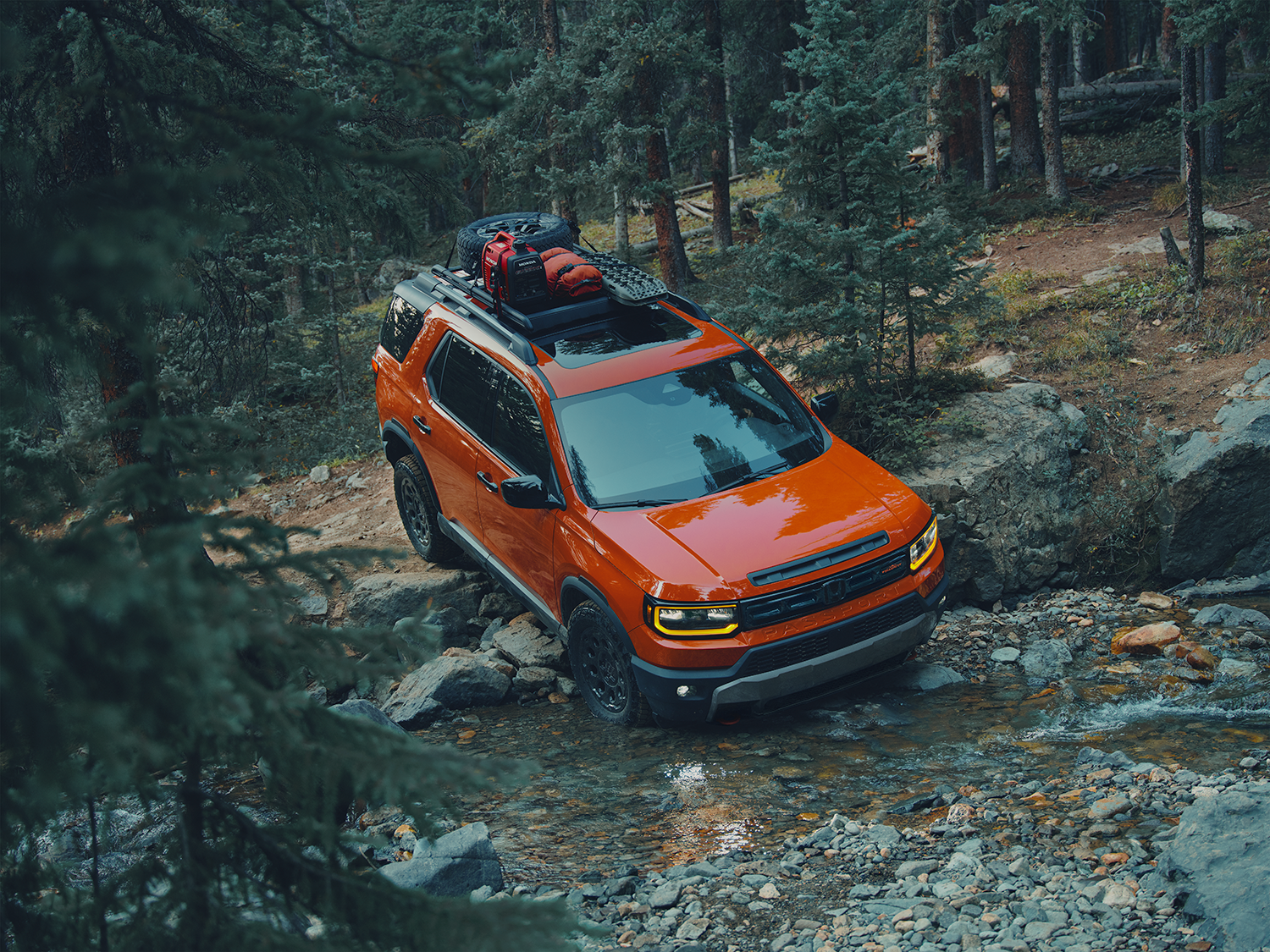 Honda Dealer near Aurora CO