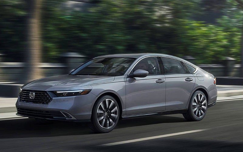 Honda Accord for Sale Denver CO