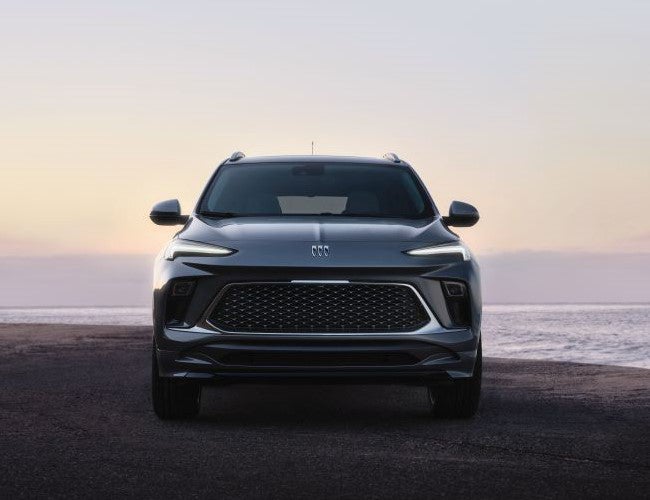 Buick Dealer near Green Brook NJ