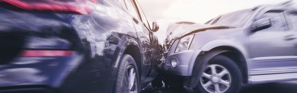 car accidents
