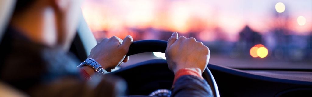 driver