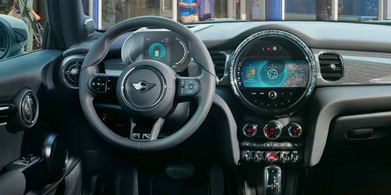 MINI Electric Hardtop 2