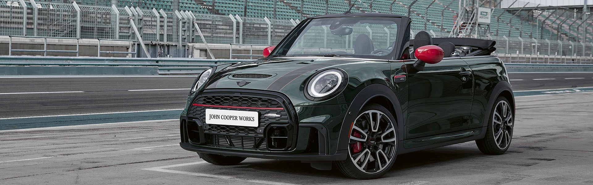 MINI Convertible