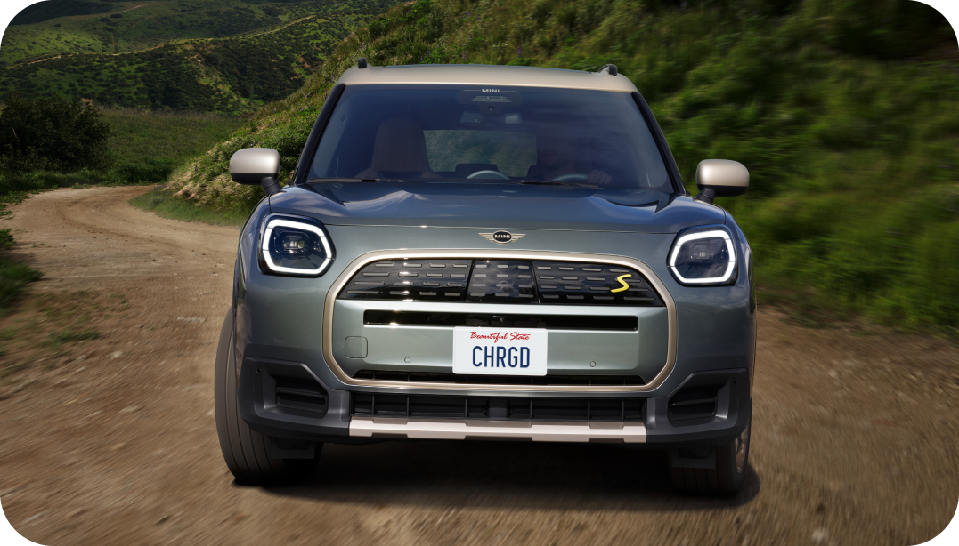 Countryman