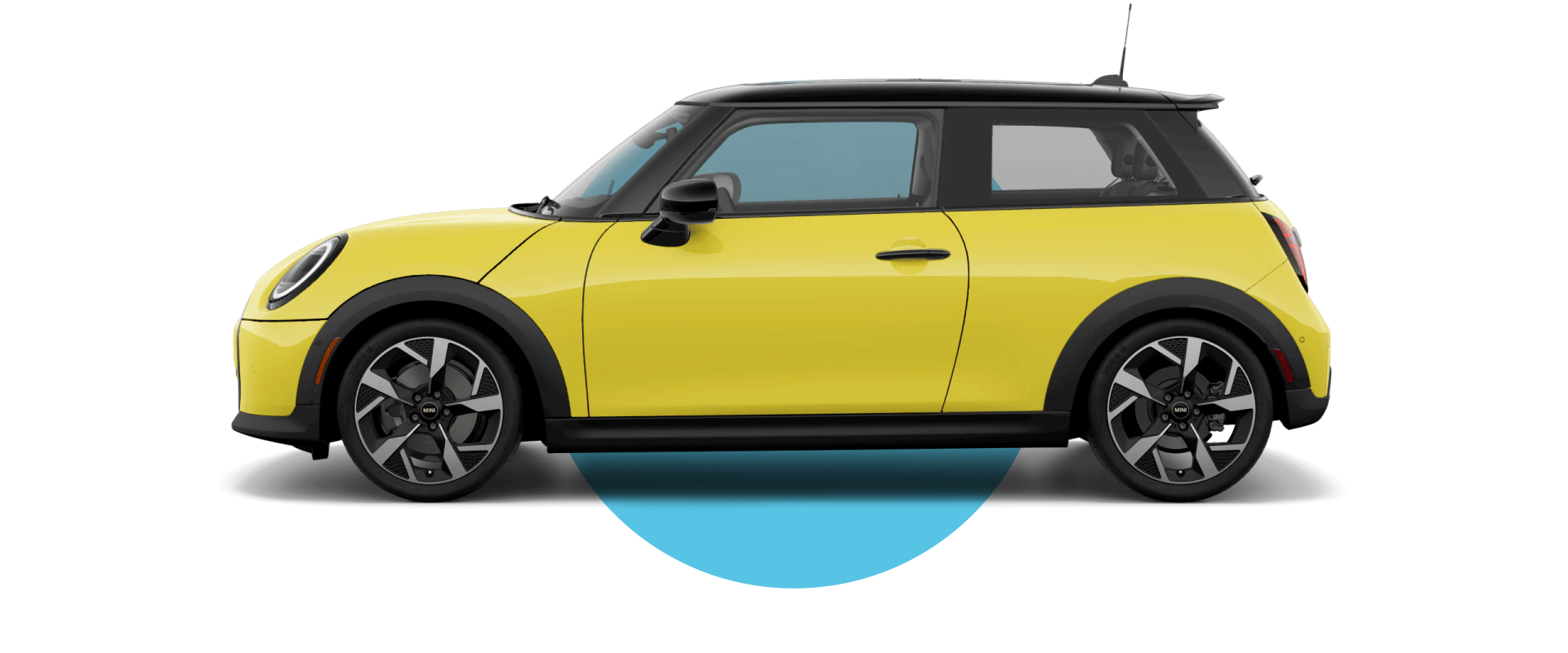 Mini Electric Hardtop
