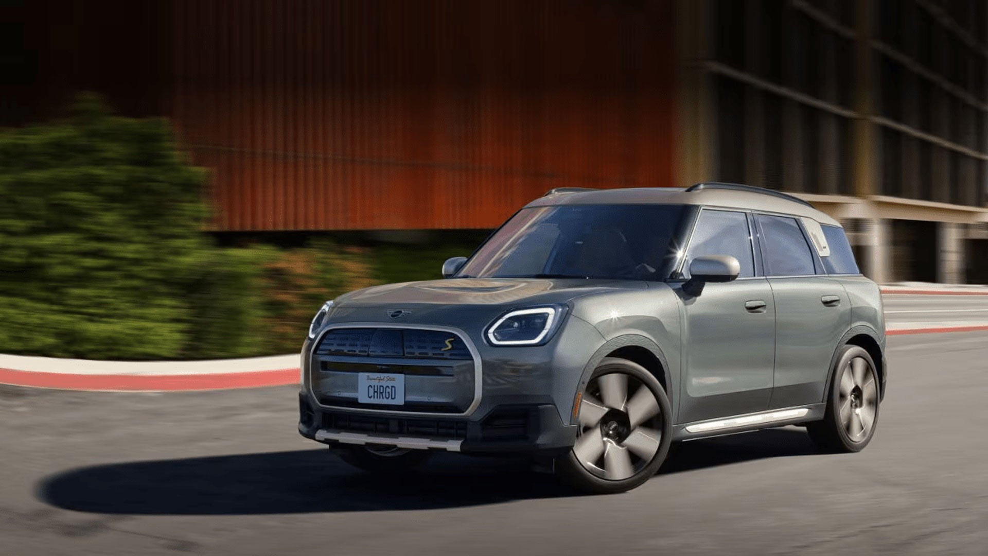 2025 Mini Countryamn