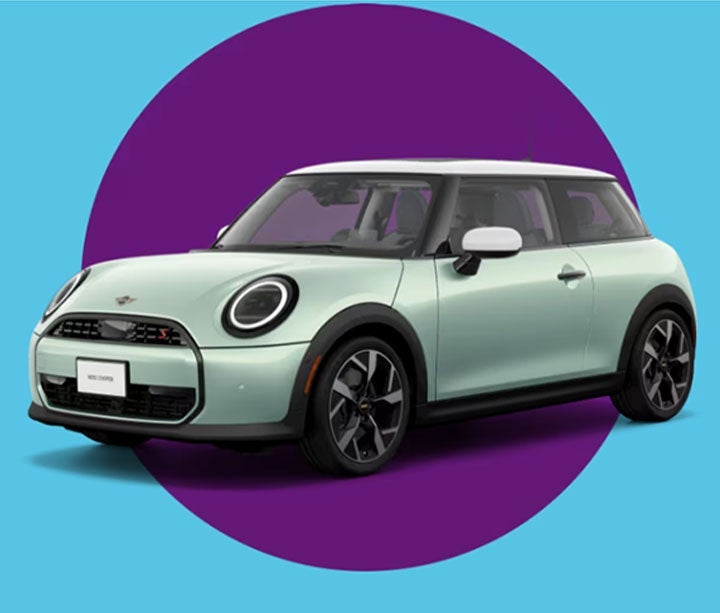 2025 Mini Cooper Hardtop