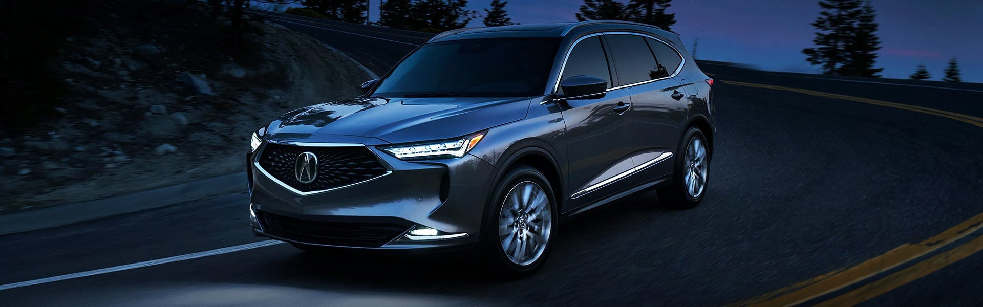 gray mdx