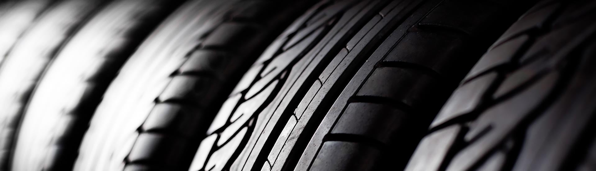 car tires