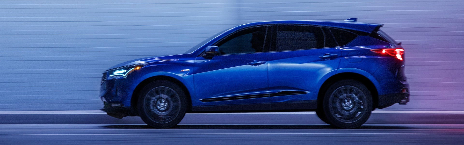 Acura RDX