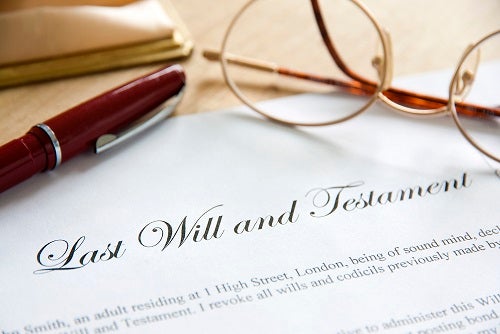 roles in estate and trust planning