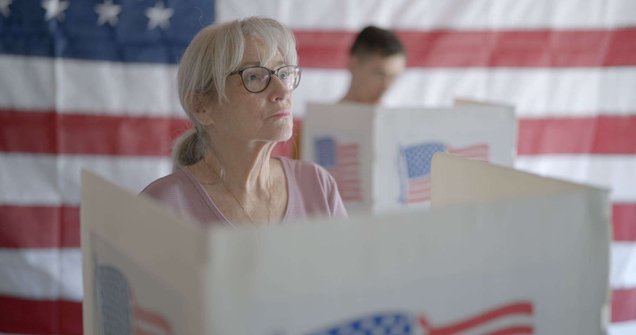 Voting Rights for People With Cognitive Impairment and Disabilities