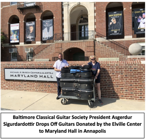 Supporting Musical Education