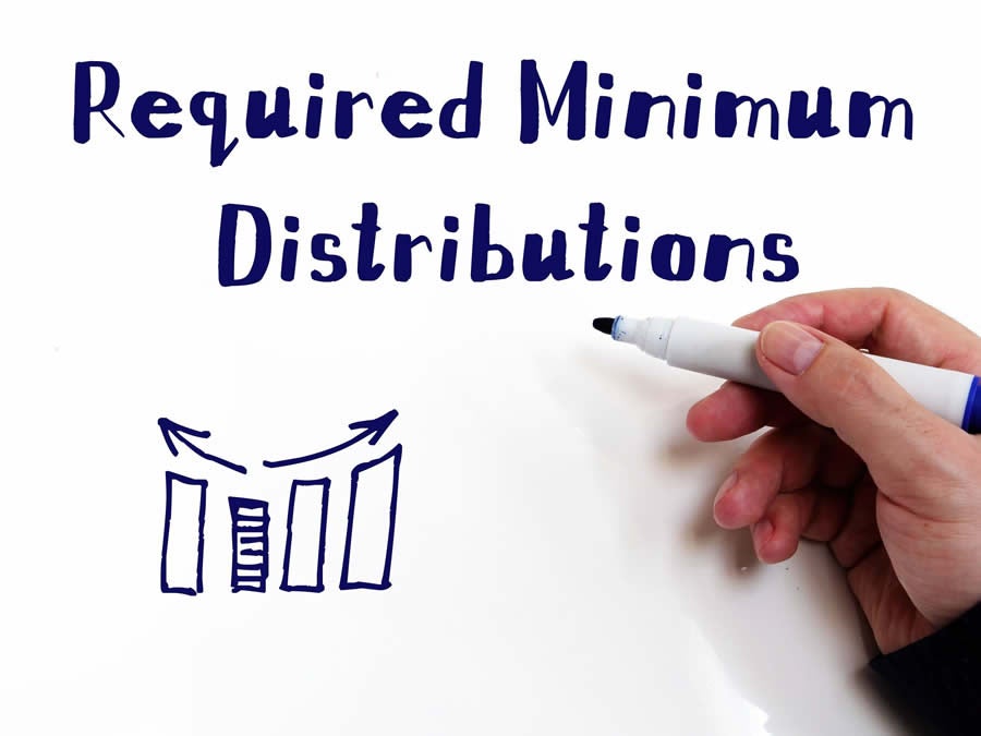 IRS Finalizes 10-Year RMD Rules for Inherited IRAs