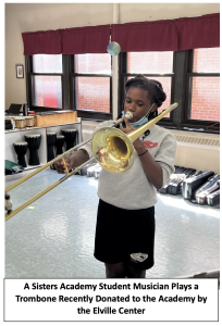 Supporting Musical Education