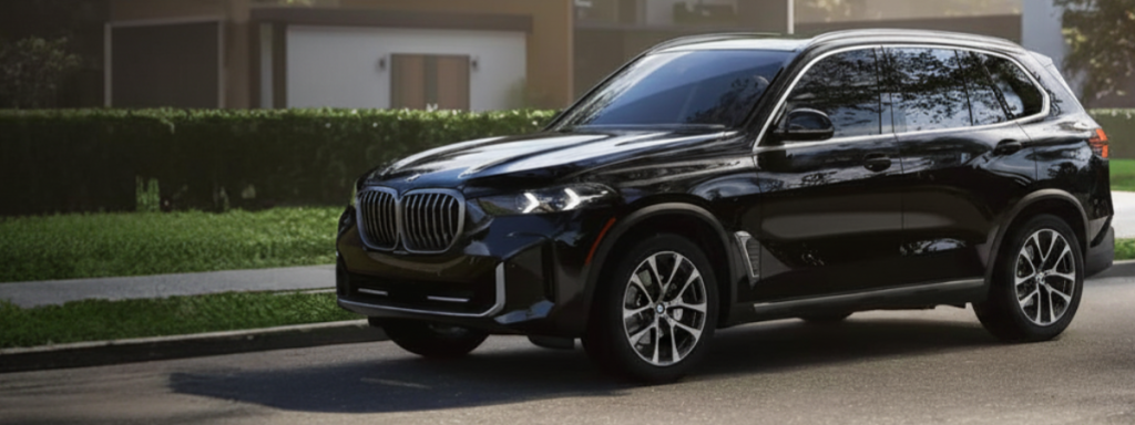 What BMW is right for you?