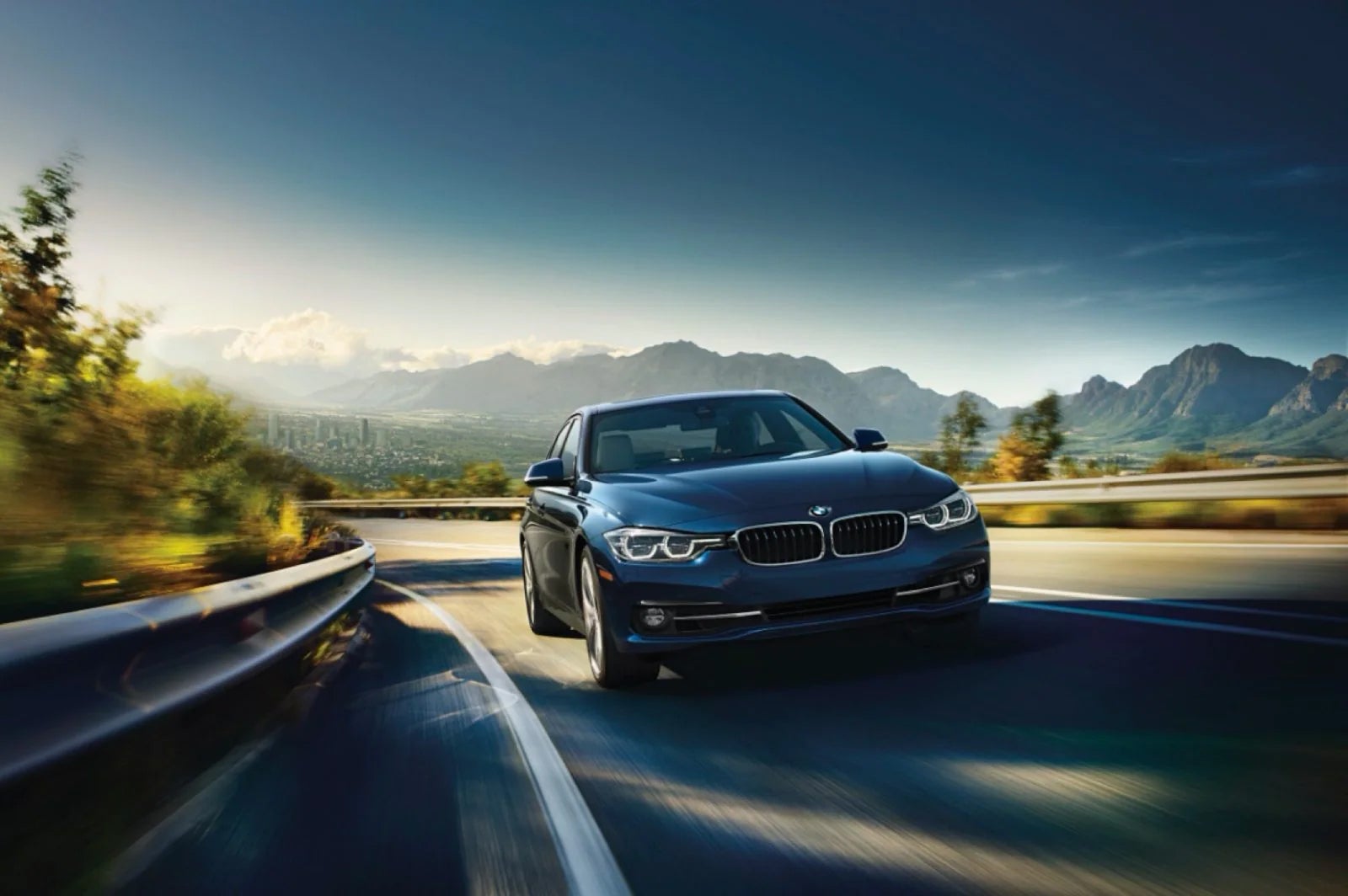 Certified Pre-Owned BMW