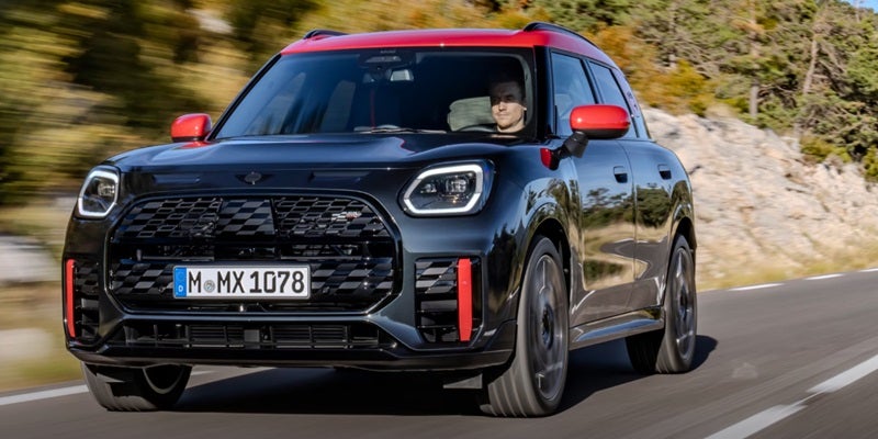 Countryman
