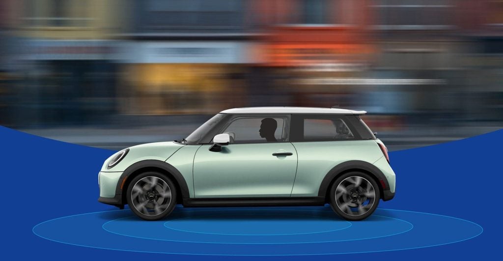 Electric Hardtop