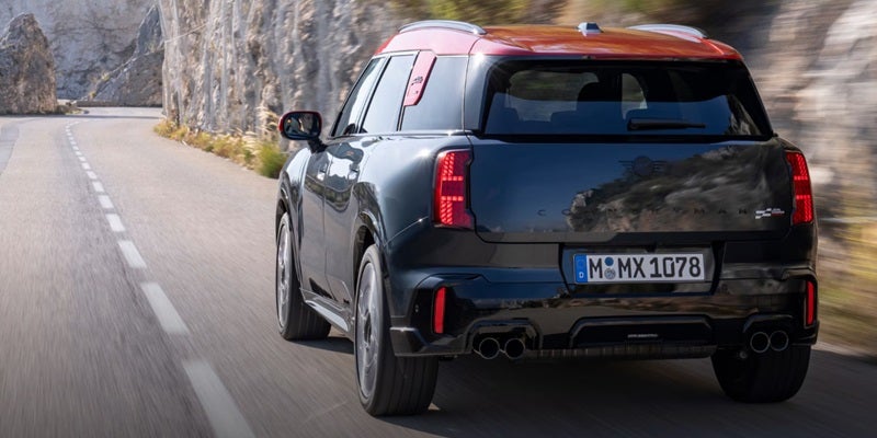 Countryman