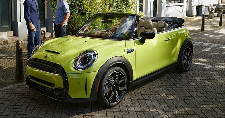 Convertible