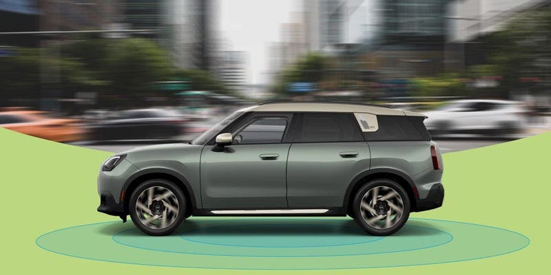 Countryman
