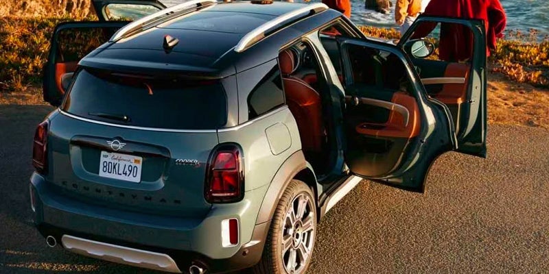 Countryman