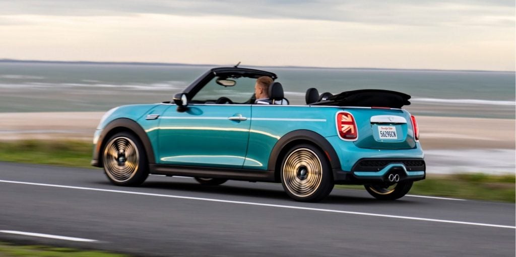 Convertible